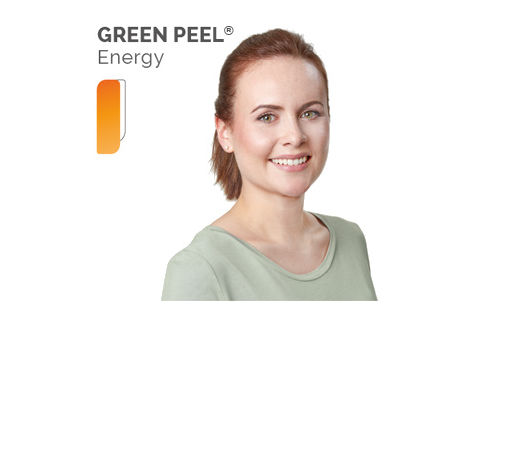 greenpeel energy
